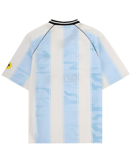 T-SHIRT CON LOGO
