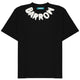 T-SHIRT CON LOGO