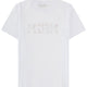 T-SHIRT CON LOGO