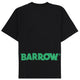 T-SHIRT CON LOGO