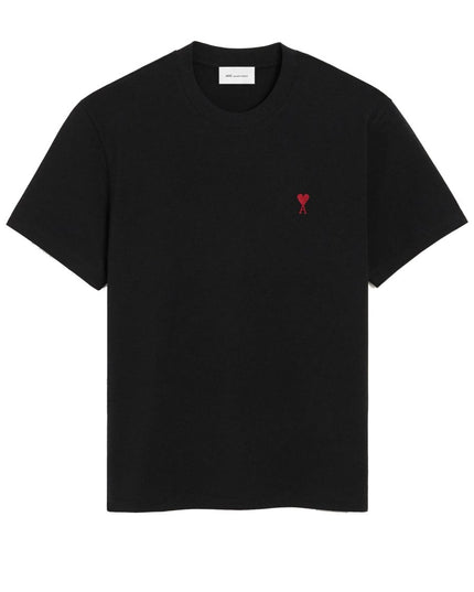 T-SHIRT CON LOGO