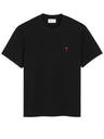 T-SHIRT CON LOGO
