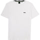T-SHIRT CON LOGO
