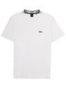 T-SHIRT CON LOGO