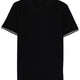 T-SHIRT CON LOGO