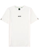 White / L