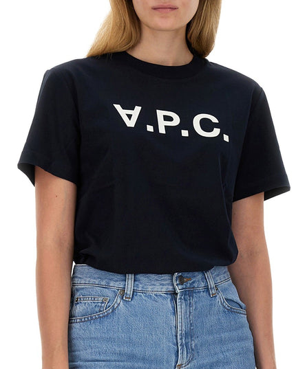 T-SHIRT CON LOGO