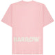 T-SHIRT CON LOGO