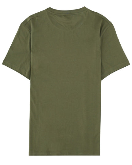 T-SHIRT CON LOGO