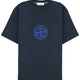 T-SHIRT CON LOGO