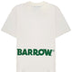 T-SHIRT CON LOGO