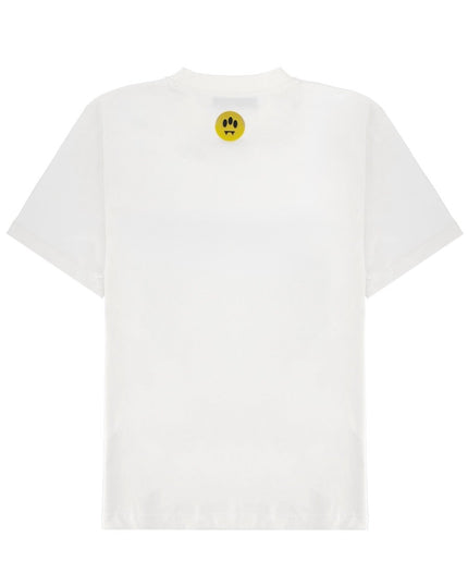 T-SHIRT CON LOGO