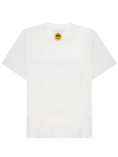 T-SHIRT CON LOGO