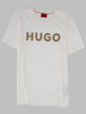 T-SHIRT CON LOGO