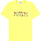 T-SHIRT CON LOGO
