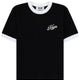 T-SHIRT CON LOGO