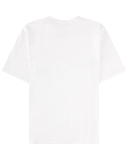 T-SHIRT CON LOGO