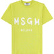 T-SHIRT CON LOGO