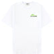 T-SHIRT CON LOGO