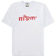 T-SHIRT CON LOGO