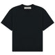 T-SHIRT CON LOGO