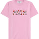 T-SHIRT CON LOGO