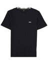 T-SHIRT CON LOGO