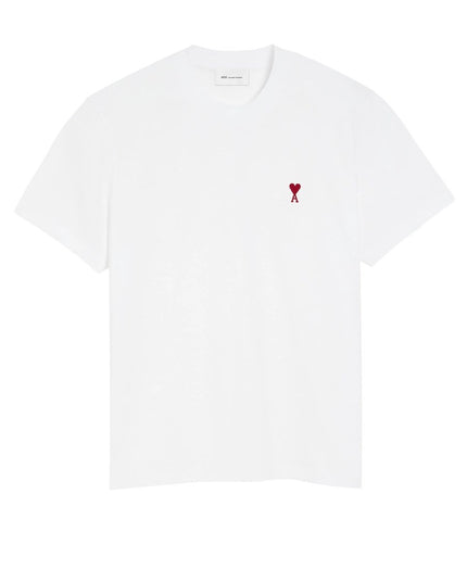 T-SHIRT CON LOGO