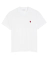 T-SHIRT CON LOGO