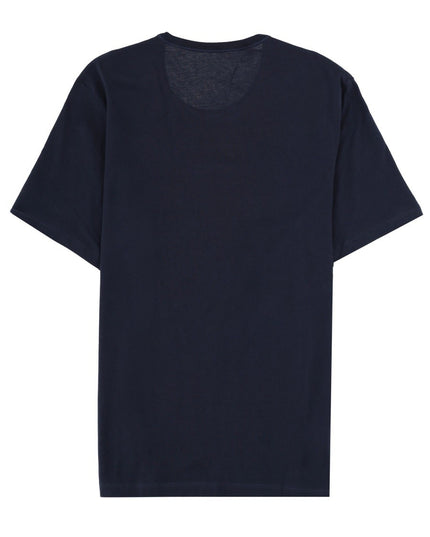 T-SHIRT CON LOGO