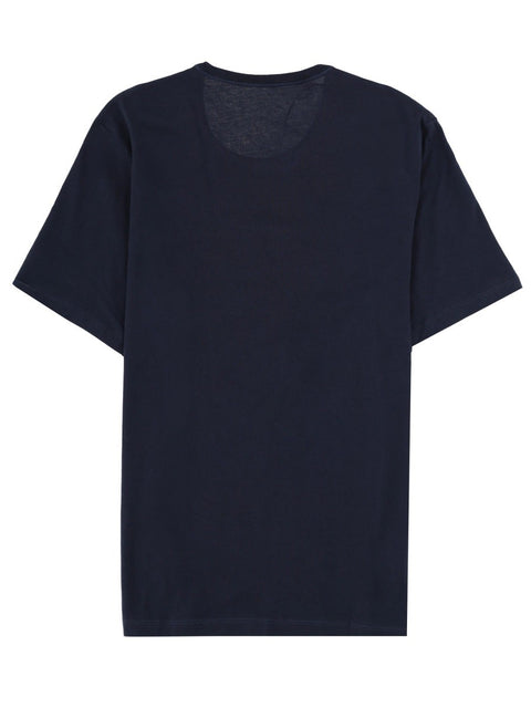 T-SHIRT CON LOGO