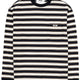 T-SHIRT CON LOGO