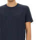 T-SHIRT CON LOGO