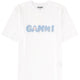 T-SHIRT CON LOGO