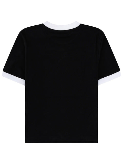 T-SHIRT CON LOGO