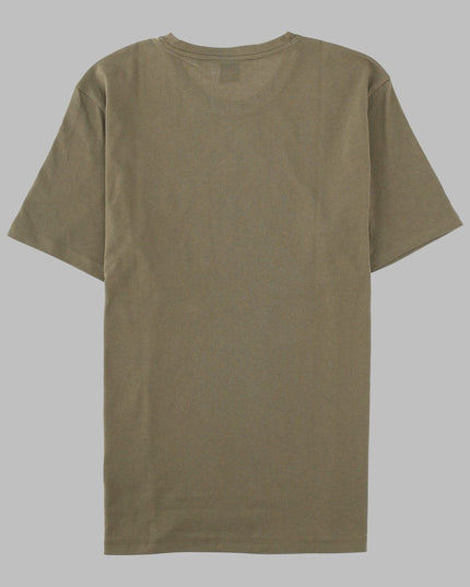 T-SHIRT CON LOGO