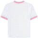 T-SHIRT CON LOGO