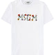 T-SHIRT CON LOGO