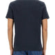 T-SHIRT CON LOGO