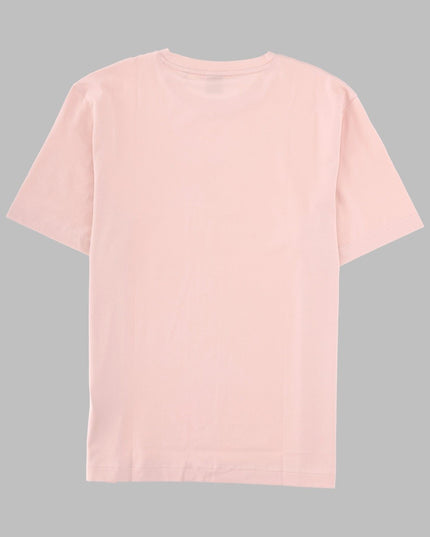 T-SHIRT CON LOGO