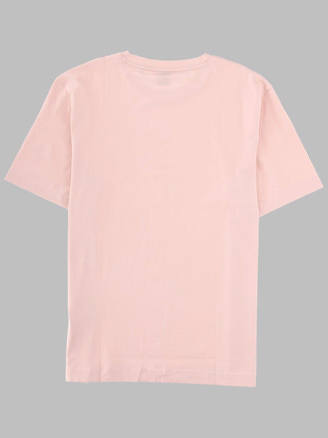 T-SHIRT CON LOGO