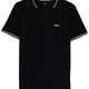 T-SHIRT CON LOGO
