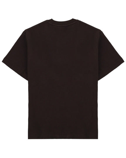 T-SHIRT CON LOGO