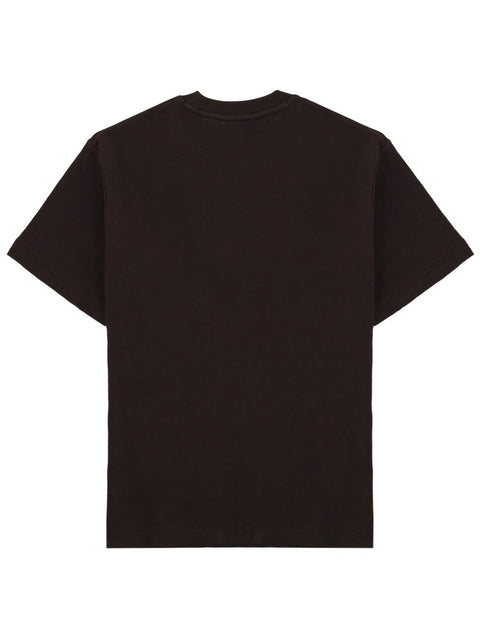 T-SHIRT CON LOGO