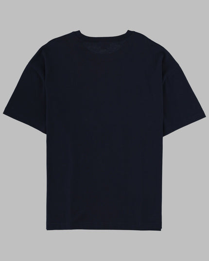 T-SHIRT CON LOGO