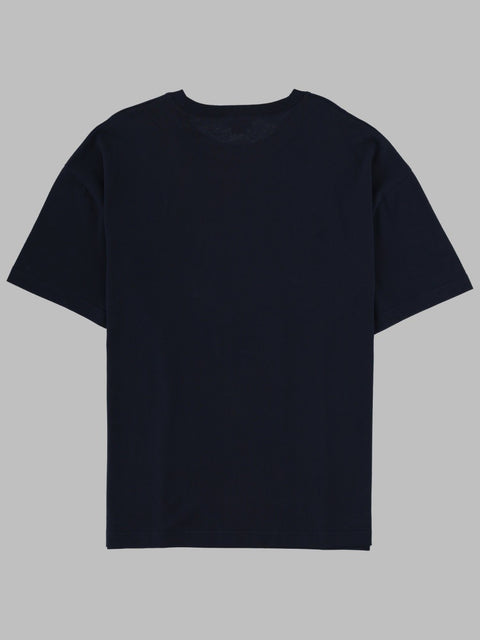 T-SHIRT CON LOGO