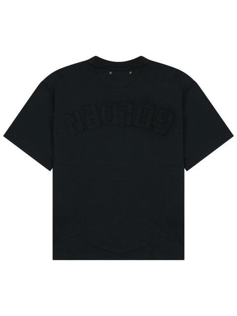 T-SHIRT CON LOGO
