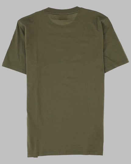T-SHIRT CON LOGO