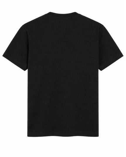 T-SHIRT CON LOGO