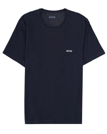 T-SHIRT CON LOGO